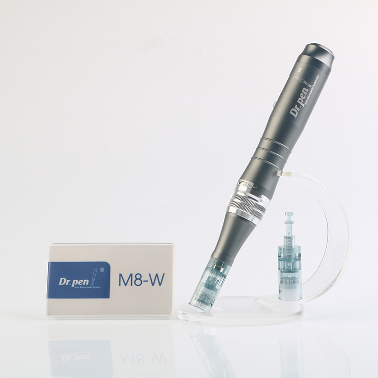 Microneedling Machine Professional Micro Needling Dr Pen m8 16 Pin Cartridgem8 16 Pin Cartridge