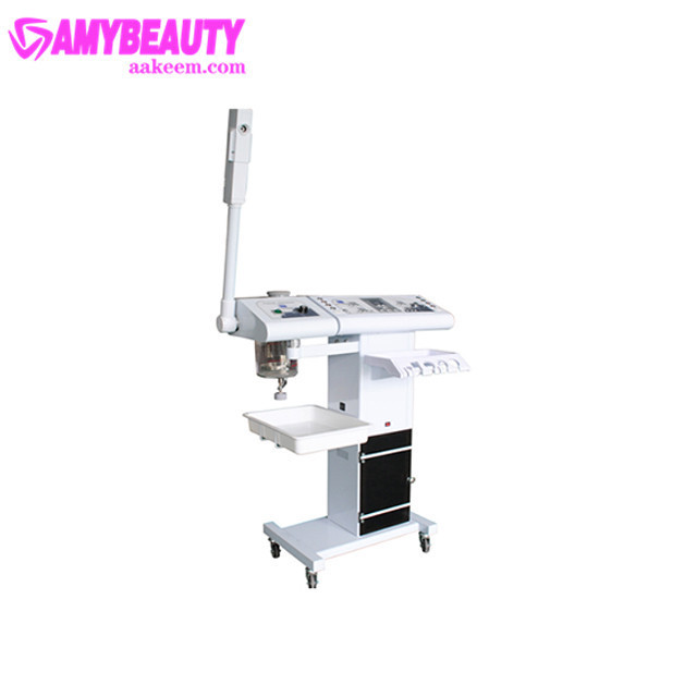 facial massager beauty equipment parlour clinic laser radiofrequency beauty salon equipment sets professional beauty machines