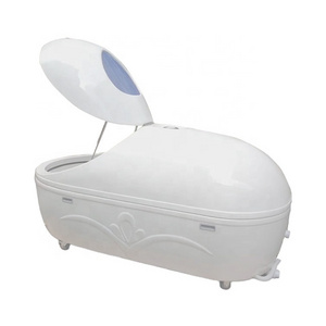 floatation therapy tank massage bath water floating tank floatation isolation sensory deprivation tank