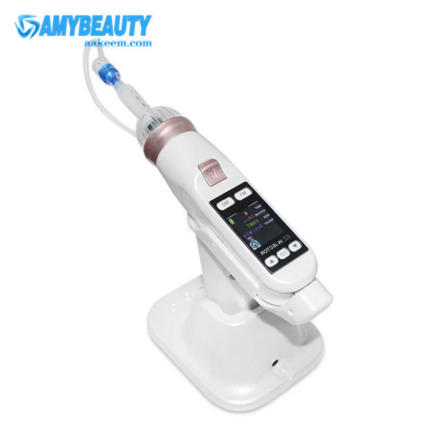 Injector Mesotherapy Gun Mesotherapy Gun Dermotherap Pistor Mesotherapy Gun