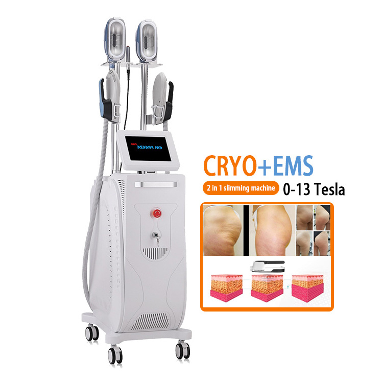 OEM Cryolipolysis Slimming Cool Tech Cryo 360 Body Coolsculption Fat Freeze Cryolipolysis Slim Machine Price For Sale