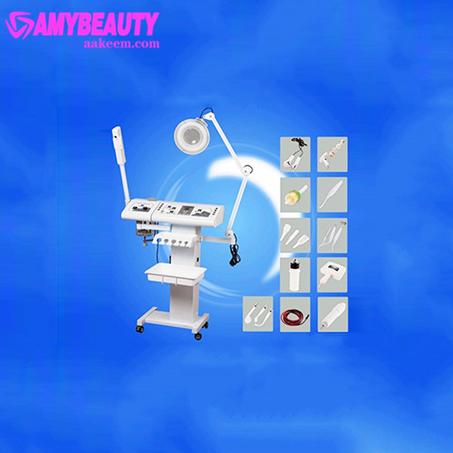 facial massager beauty equipment parlour clinic laser radiofrequency beauty salon equipment sets professional beauty machines