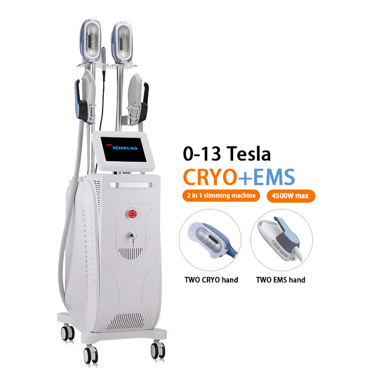 OEM Cryolipolysis Slimming Cool Tech Cryo 360 Body Coolsculption Fat Freeze Cryolipolysis Slim Machine Price For Sale