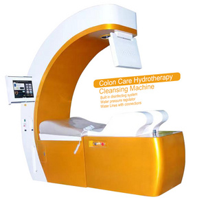 2024 Natural Therapy Colon Hydrotherapy Machine Colon Cleanse Detox Colon Cleansing Skin Whiten Keep Healthy