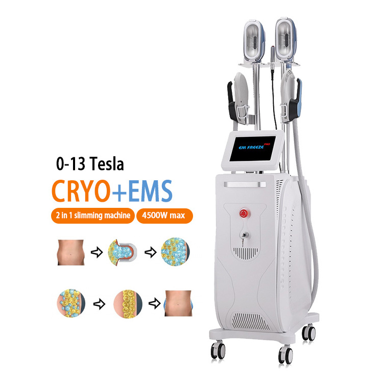 OEM Cryolipolysis Slimming Cool Tech Cryo 360 Body Coolsculption Fat Freeze Cryolipolysis Slim Machine Price For Sale