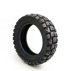 10 Inch Off-Road Inner Outer Tire 255x80 Electric Scooter Winter Snow Tire