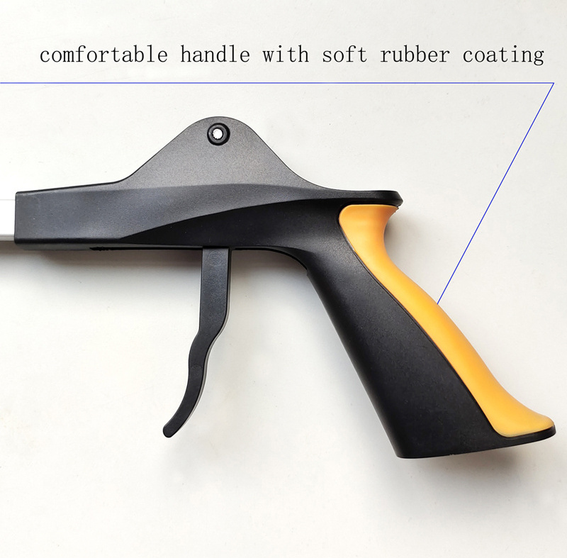 New Design Litter Picker Easy Reacher Grabber Tool EZ Reacher Pick Up Tool Reaching Tool Garbage Picker