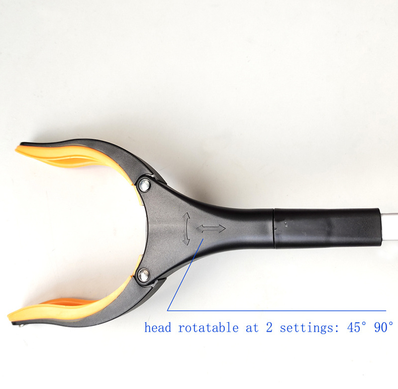 New Design Litter Picker Easy Reacher Grabber Tool EZ Reacher Pick Up Tool Reaching Tool Garbage Picker