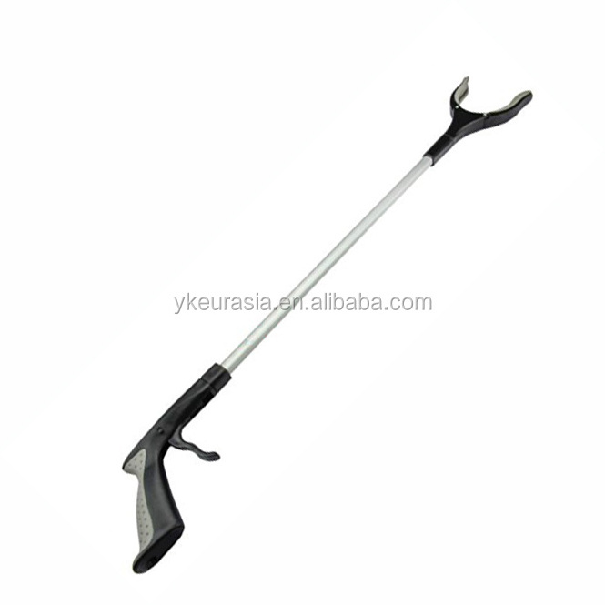 New-designe EZ Reacher grabber reaching tool litter picker pick up tool garbage picker ER-TQ34