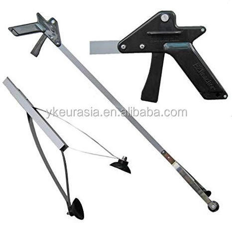 Litter Picker Reaching Tool EZ Reacher Grabber Picking Tool Pick Up Tool  ER-TQ82