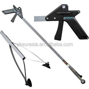 Litter Picker Reaching Tool EZ Reacher Grabber Picking Tool Pick Up Tool  ER-TQ82