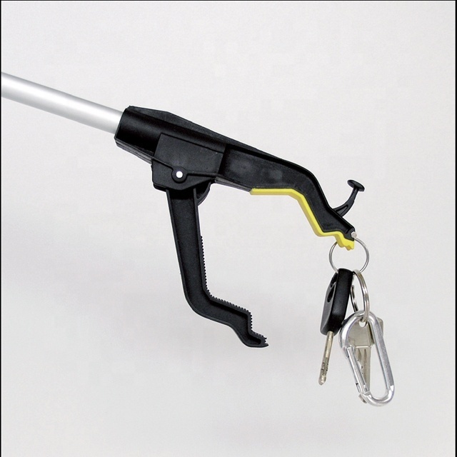 Easy Reacher Grabber EZ Reacher Garbage Picker Litter Picker Reaching Tool Pick Up Tool ER-TQ24