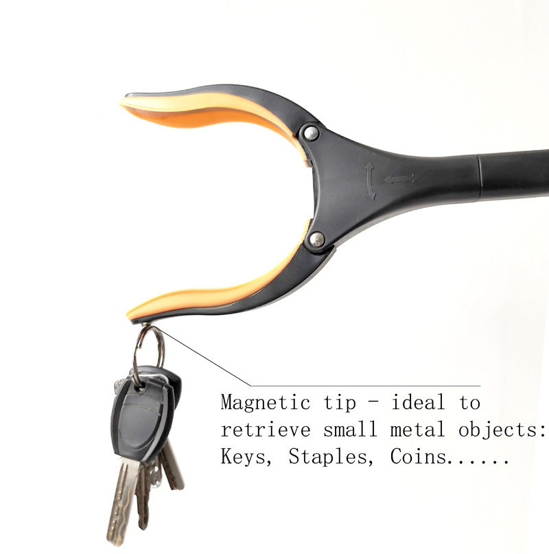 New Design Litter Picker Easy Reacher Grabber Tool EZ Reacher Pick Up Tool Reaching Tool Garbage Picker