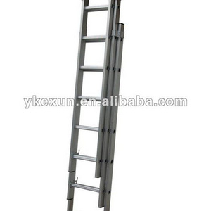 carbon fiber ladder with EN131