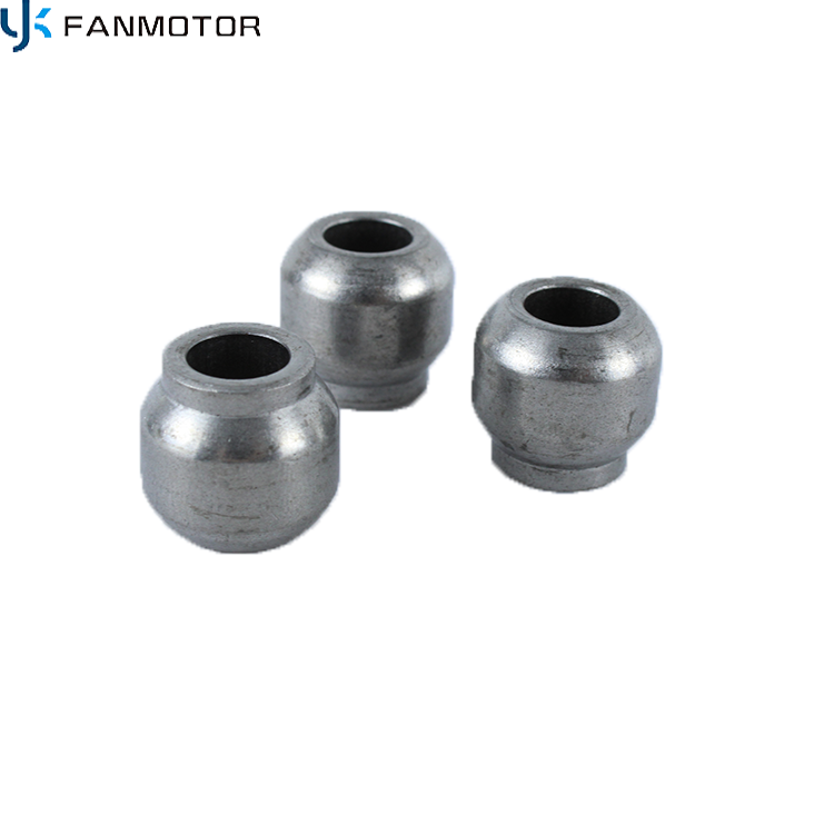 Factory Supply fan shaft Sintered Bronze bushing