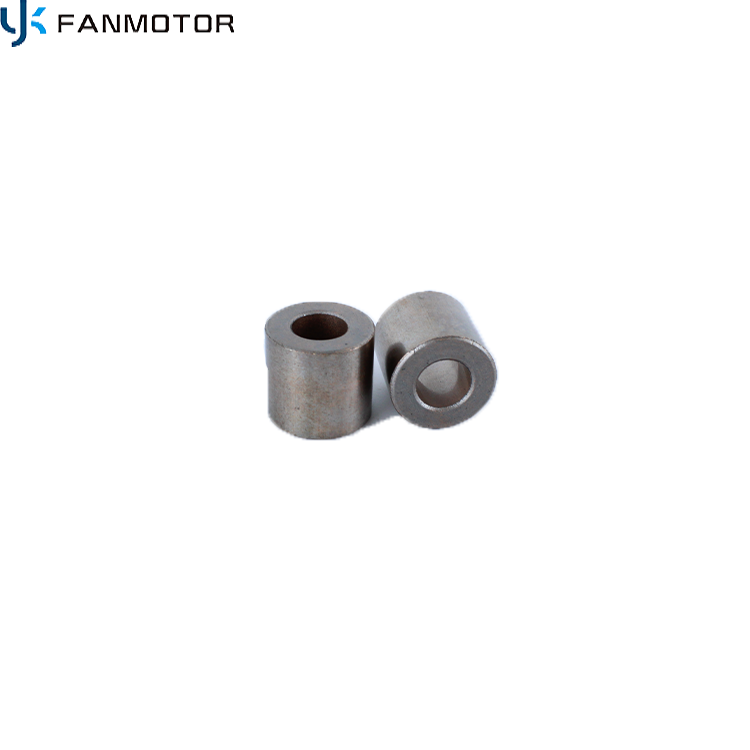 China Wholesaler Professional fan motor Sintered Bronze bearing bushing