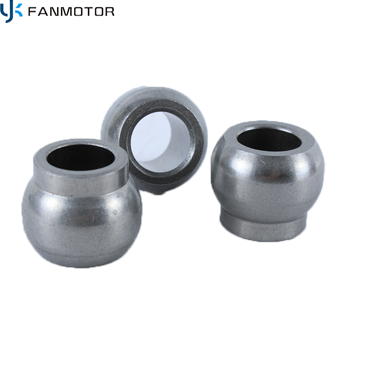 Hot Sale Oil Sinter Sintered Bronze Bushing