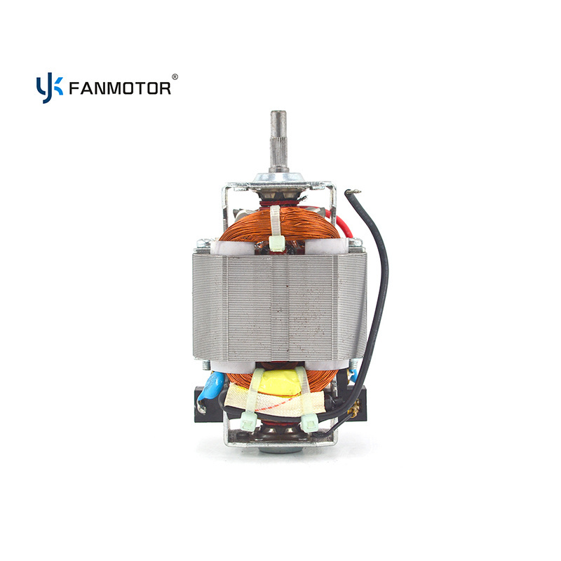 Commercial Household Blender Machine Spare Parts Copper Mixer Grinder  Smoothie Blender Motor