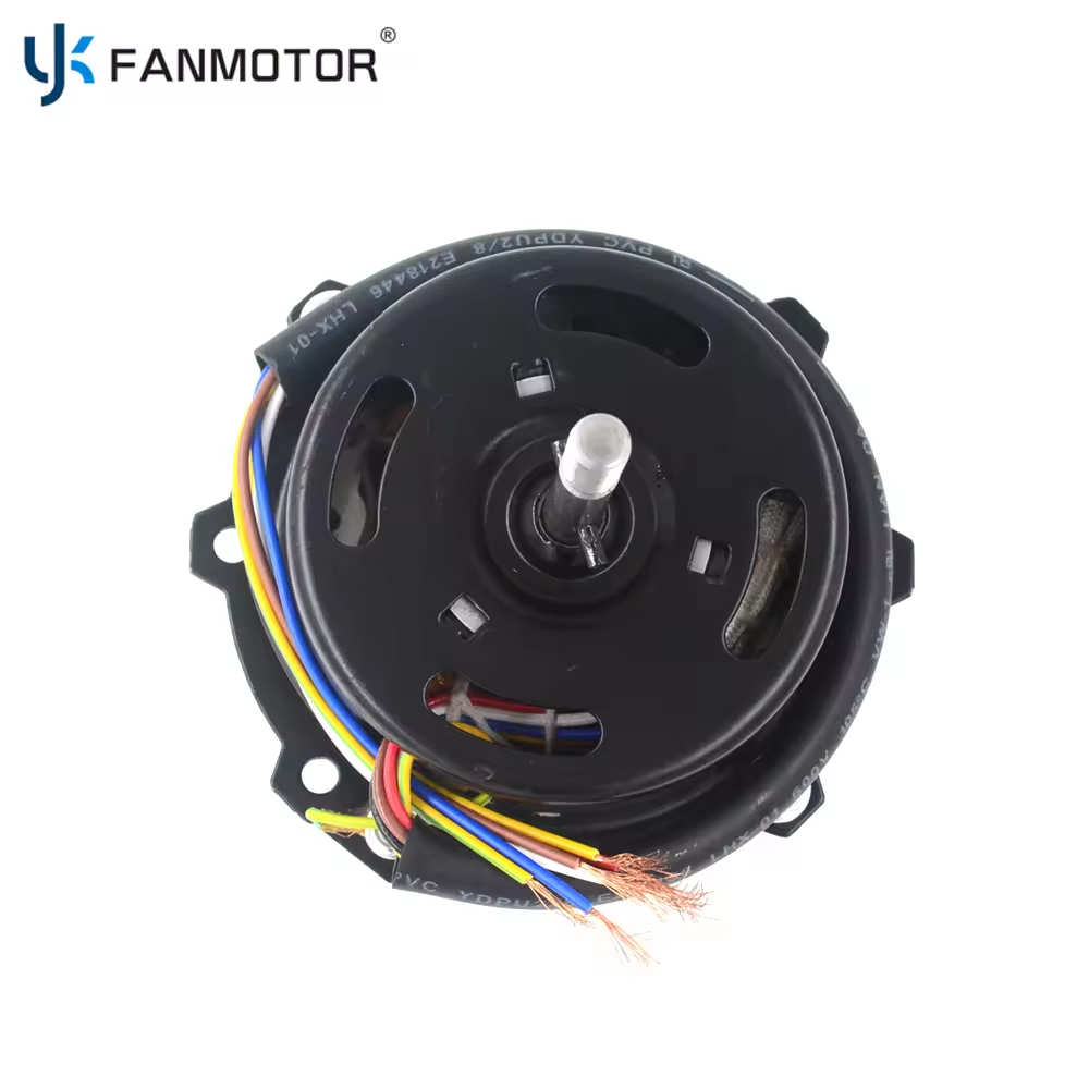 Wholesale Price 40W 12Inch Copper Wire Winding  Electric Fan Parts Floor Fan Motor