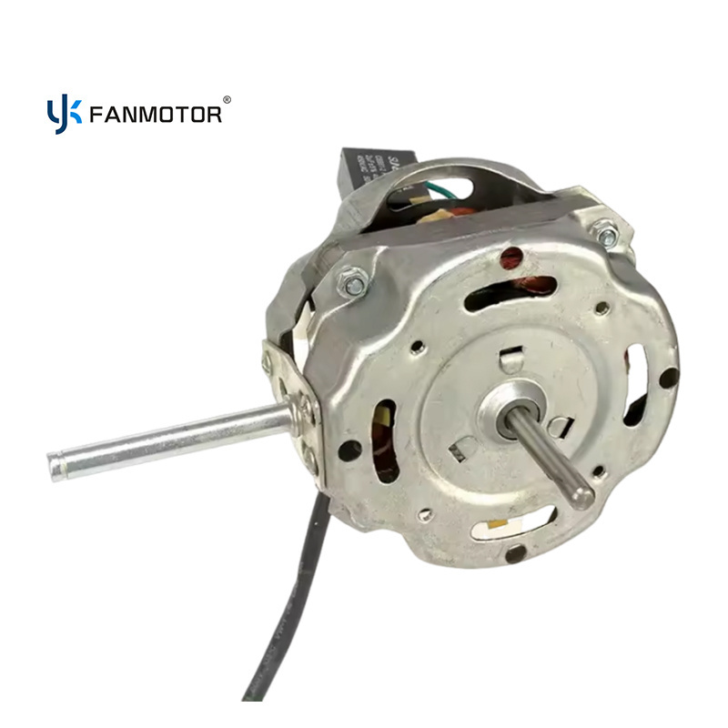 China 18 Inch Industrial Fan Motor  3 In 1 Industrial Fan Motor Parts