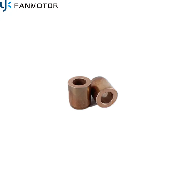 Fan Motor Camshafts And Bearing Bushes Bushings Deep Groove Ball Bearing