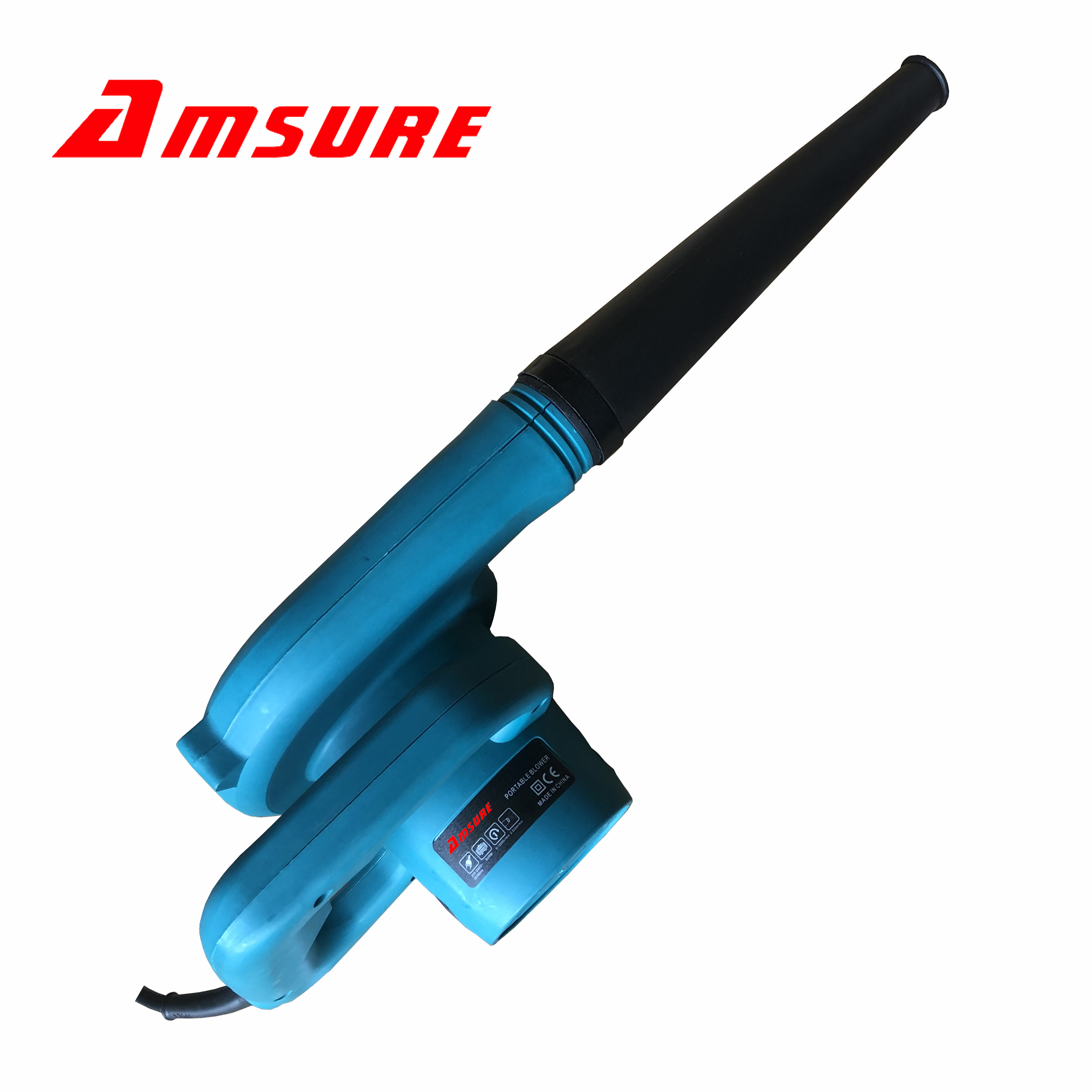 China manufacturer electric power tools air blower