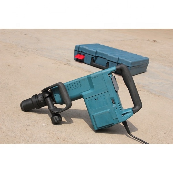 Best Selling 1500W 11E SDS MAX Electric Demolition Hammer Drill