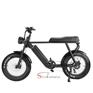 48v 750w 1000w Cheap Price Electrique Fat Tire Mountain Dirt Full Suspension Ebike E Bicycle electric scooters 1000w