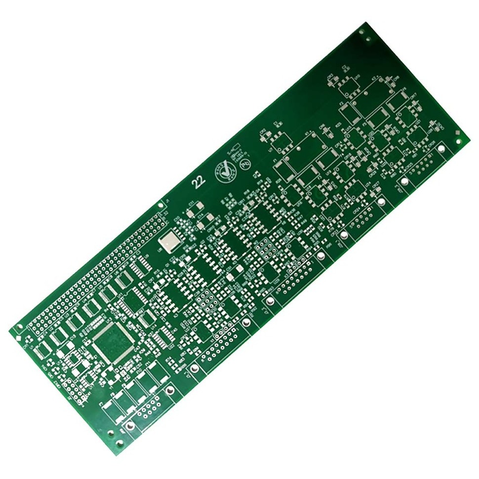 Pcb&pcba Manufacturer Custom electronic circuit board pcba turnkey service multilayer pcb assembly usb hub pcba manufacturer