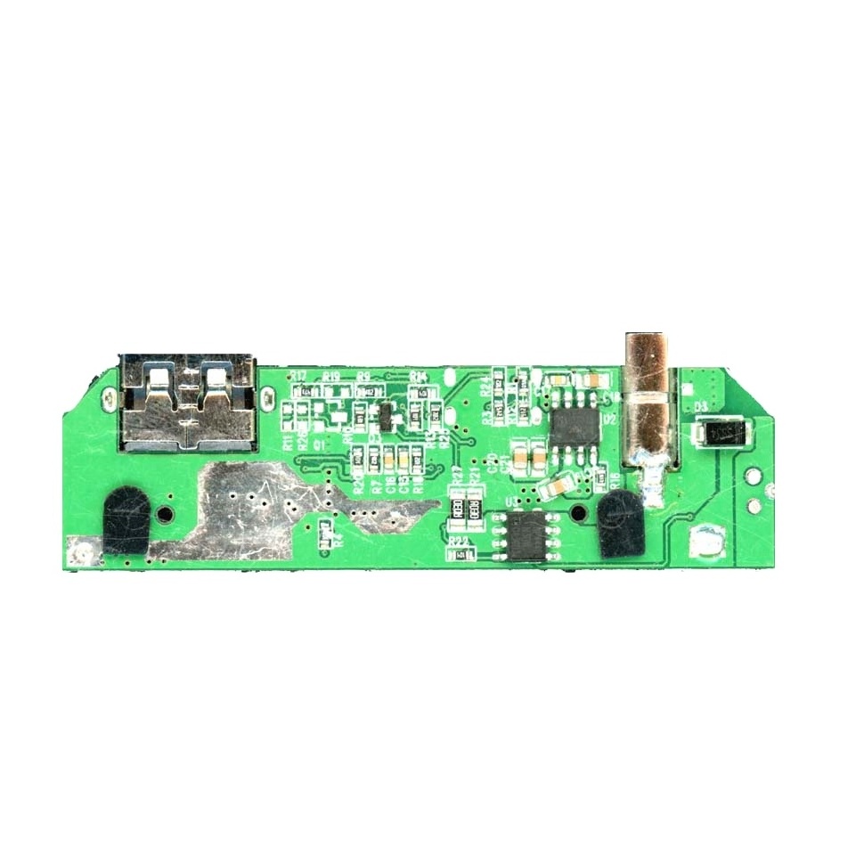 Pcb&pcba Manufacturer Custom electronic circuit board pcba turnkey service multilayer pcb assembly usb hub pcba manufacturer