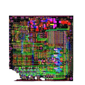 Professional PCB design OEM ODM Reverse engineering schematic file decode software PCBA assembly Manufacturer  in china