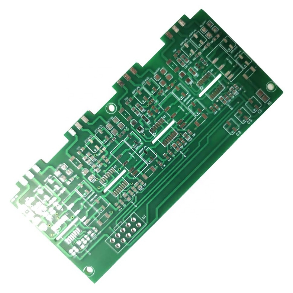 PCBA Of Air Cooler Touch Control And PCBA Fluxgate Driver For Flc-100 Sensor Magnetometer