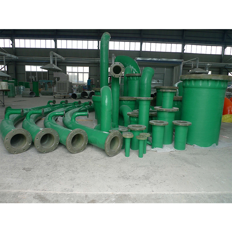 low Price  High Strength Frp Pipe Reinforced Grp Pipe Fiberglass Pipe