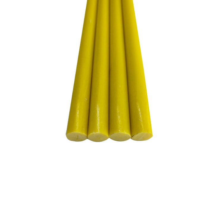 Hot sale High quality low price flex fiberglass rods for worship flags