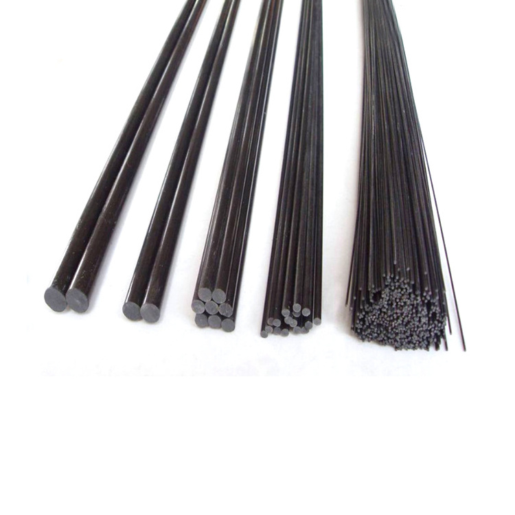 Hot sale High quality low price flex fiberglass rods for worship flags