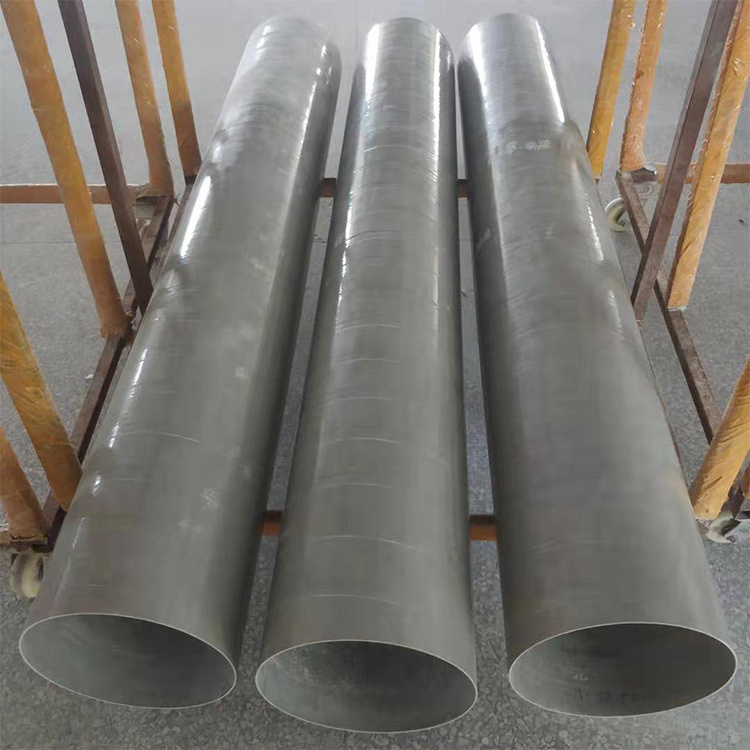 low Price  High Strength Frp Pipe Reinforced Grp Pipe Fiberglass Pipe