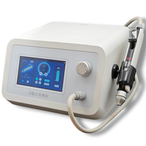 Prp Mesotherapy Injection Gun 330kpa OEM Prp Injection Gun Mesotherapy Gun