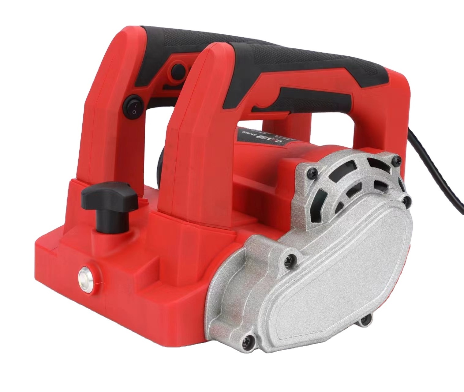 New Arrivals Mini Electric Hand Planer Machine 140mm Professional Wall Surface Electric Planer