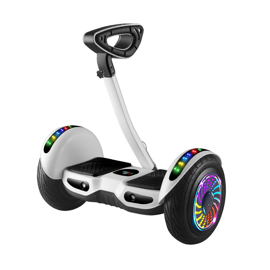 2023 Hot Sales fastest baby balance bike baby ride on car toy kid scooter Two Wheels self-balancing electric scooters