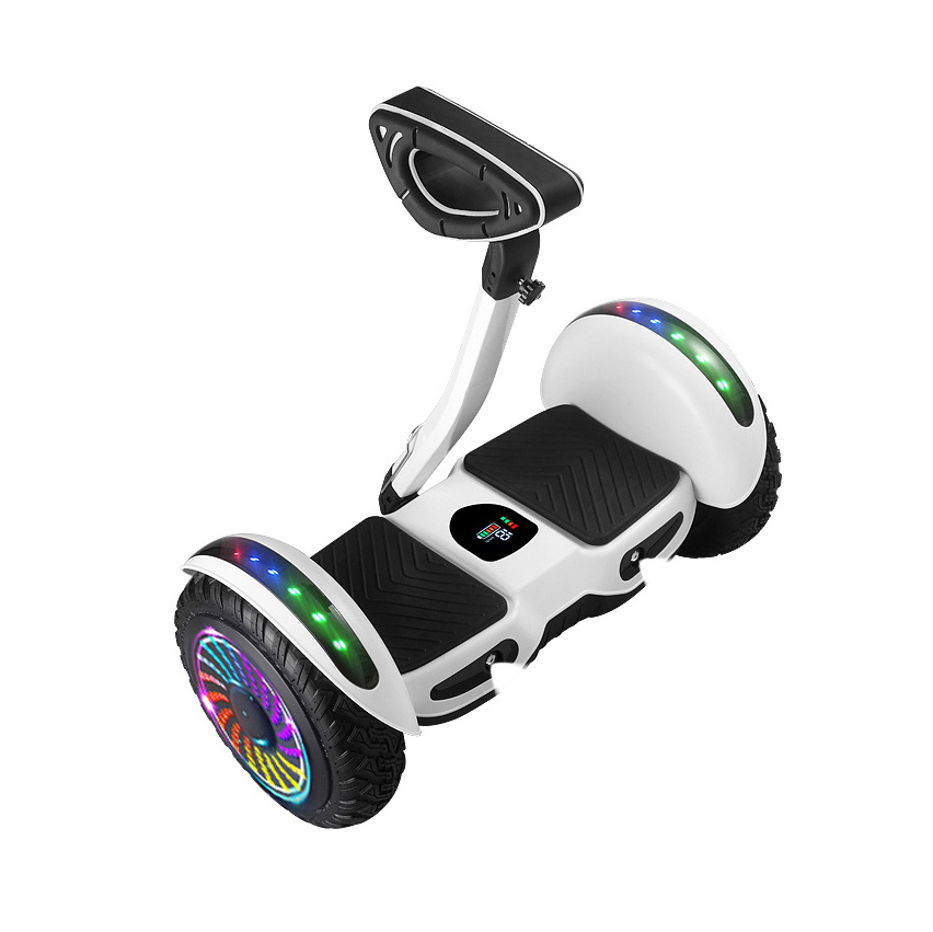 2023 Hot Sales fastest baby balance bike baby ride on car toy kid scooter Two Wheels self-balancing electric scooters