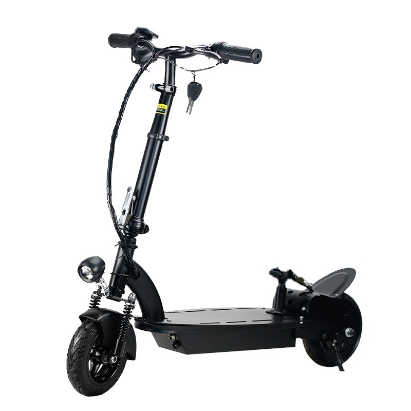 Proper Price two wheel electric scooter 250w long range Top Quality Fast China electric scooter electric city bike