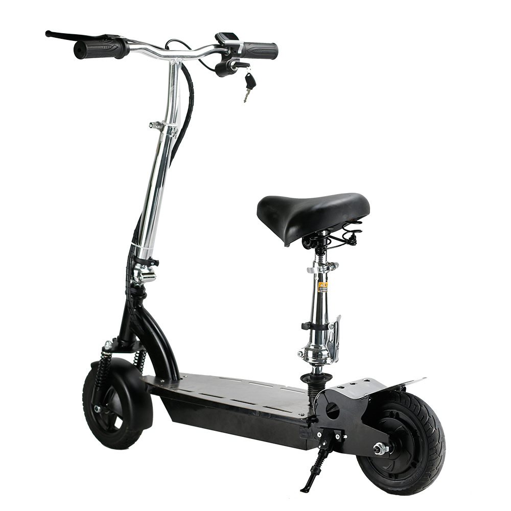 Proper Price two wheel electric scooter 250w long range Top Quality Fast China electric scooter electric city bike