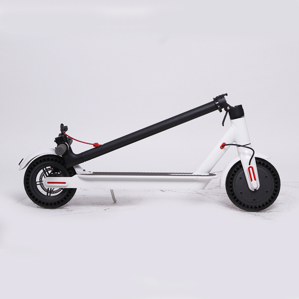 second hand electric scooter eu warehouse Wholesale mi m365 electric scooter adult 350w 36v Propel electric cabin scooter