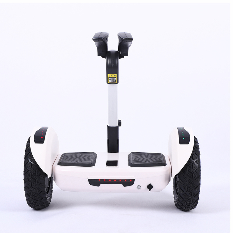 Hot Sales Best Price 6.5/8/10 Inch 36v 4000mah big tyre hoverboard rosh Smart Balance electrico kids hoverboard with handle