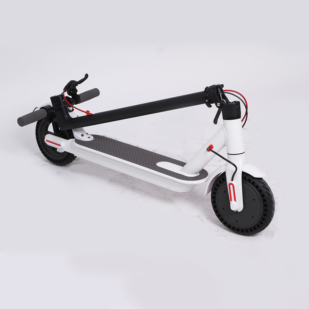 second hand electric scooter eu warehouse Wholesale mi m365 electric scooter adult 350w 36v Propel electric cabin scooter