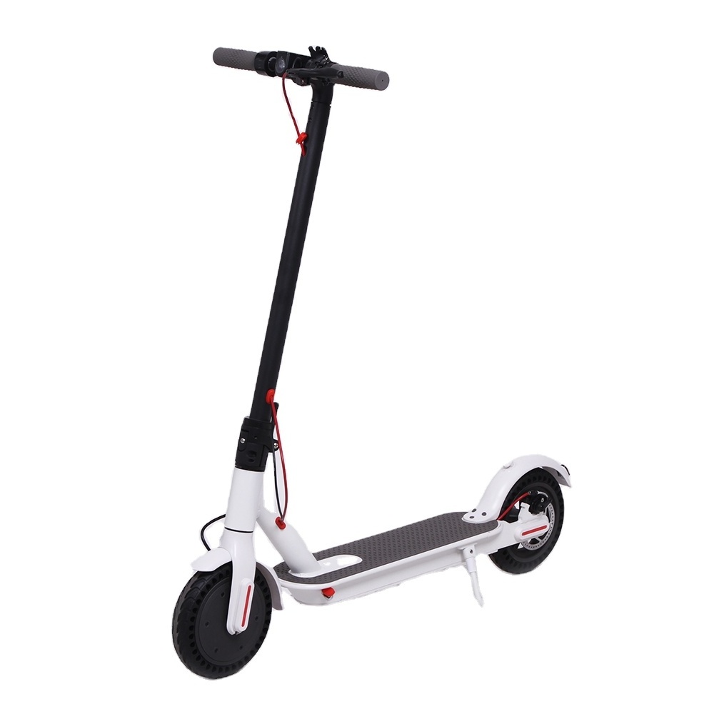 E Scooter Mit Sitz Eu Warehouse Wholesale Mi M365 Electric Scooter Adult 350w 36v Propel Mobility Electric Scooter in Pakistan