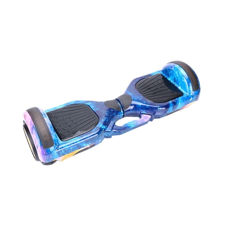 EU warehouse 6.5inch Hoverboard 36v 4.4ah battery with Led Lights and Balance Wheel Water Hoverboard Scooter 6.5 Hoverboard Chin