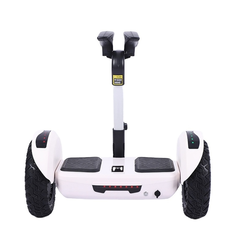 New arrive best selling 2 wheel hoverboard 30 km/h china electric self-balance hoverboard big wheels off road