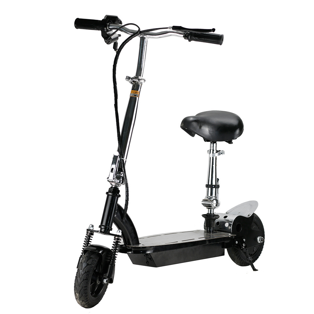 Proper Price two wheel electric scooter 250w long range Top Quality Fast China electric scooter electric city bike