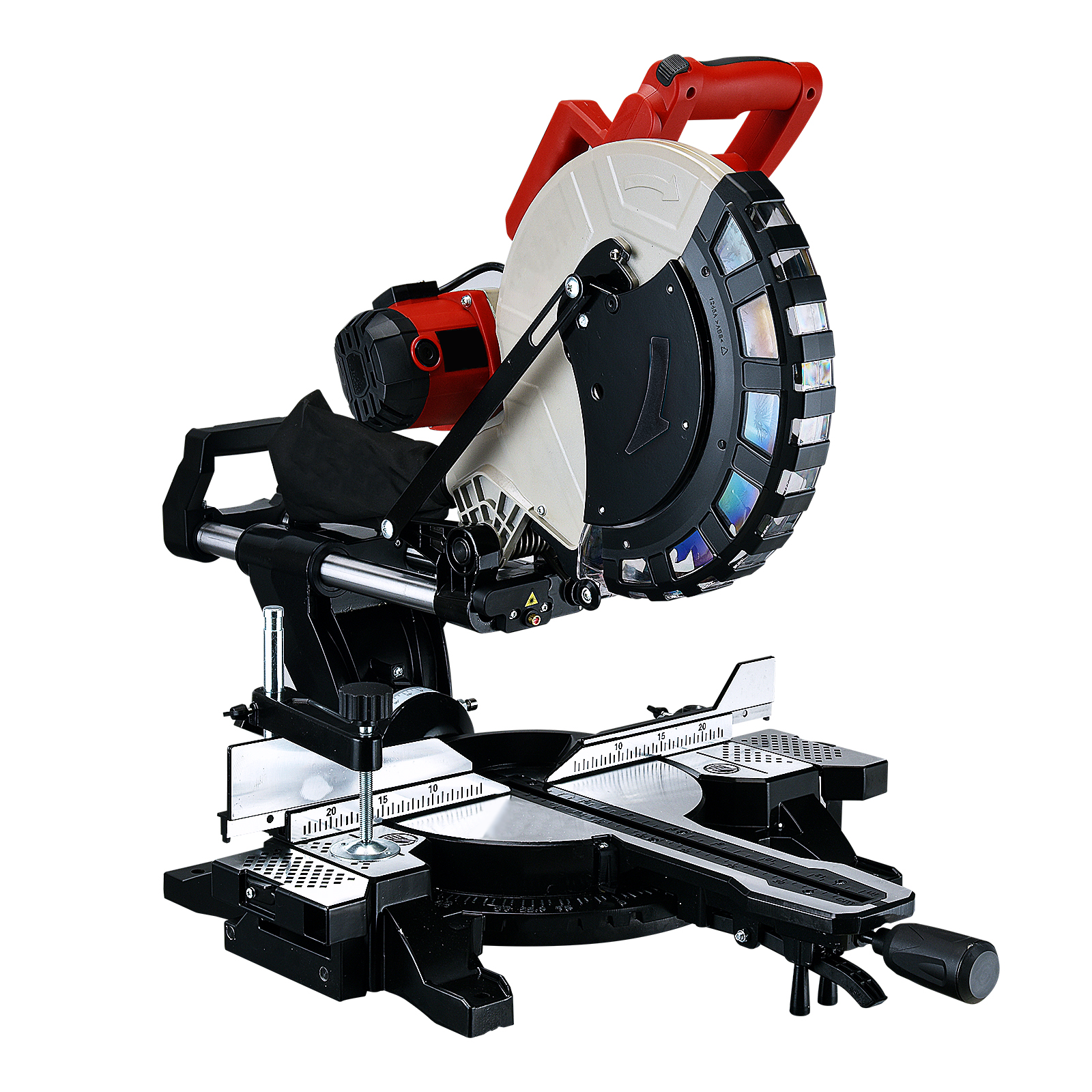 HM1245 Factory Supply Miter Saw Low Noise Other Power Saw Multiple-purpose Electric Saw